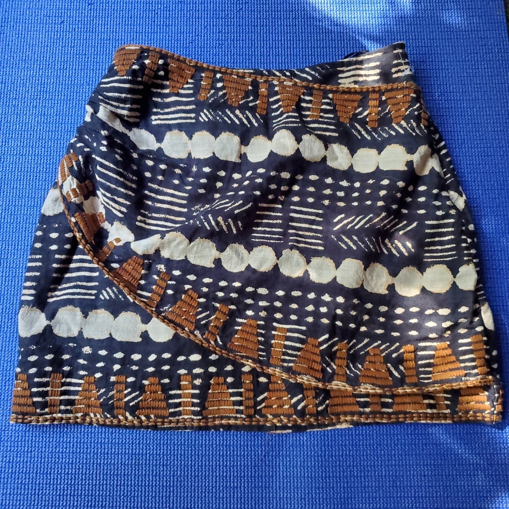 Free People all season mini